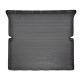 Car boot liner Rubber boot liner for BMW X7 G07 2018-up 6 seater, folded down 3-rd row | races-shop.com
