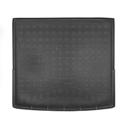 Rubber boot liner for BMW X1 F48 3D 2015-2021