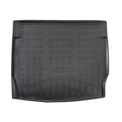 Rubber boot liner for BMW 1 F20 /F21 2011-2019