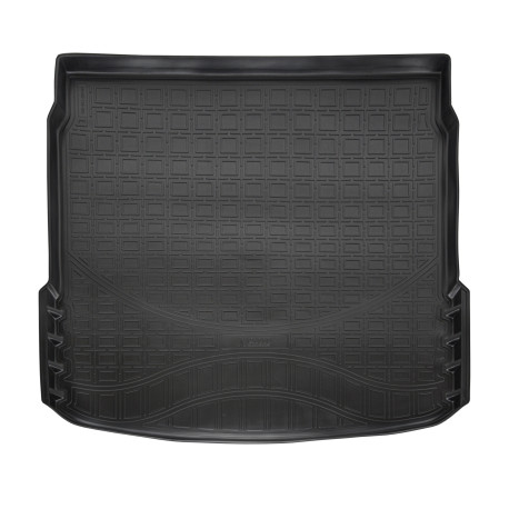 Car boot liner Rubber boot liner for AUDI E-TRON 2018-up | races-shop.com