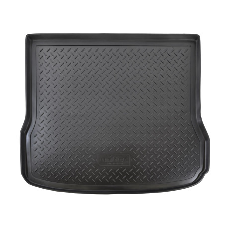 Car boot liner Rubber boot liner for AUDI Q5 2008-2016 | races-shop.com