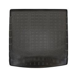 Rubber boot liner for AUDI A6 C7 Kombi 2011-2018