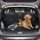 Car boot liner Rubber boot liner for MAZDA 3 IV HTB 2019-up | races-shop.com