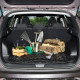 Car boot liner Rubber boot liner for Peugeot 4008 2012-up | races-shop.com