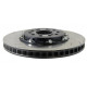 EBC brakes Set 2pcs (pair) EBC brakes discs SG2F023 | races-shop.com