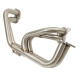 Exhaust manifolds Exhaust manifold Subaru WRX STi GDB/ GRB/ GVB - EJ207 2003-2014 | races-shop.com