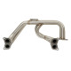 Exhaust manifolds Exhaust manifold Subaru WRX STi GDB/ GRB/ GVB - EJ207 2003-2014 | races-shop.com