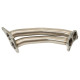 Exhaust manifolds Exhaust manifold Subaru WRX STi GDB/ GRB/ GVB - EJ207 2003-2014 | races-shop.com