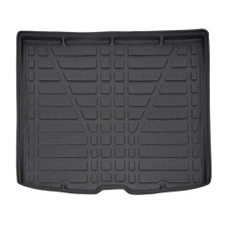 Rubber boot liner for VOLVO XC40 2017-up