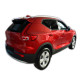 Car boot liner Rubber boot liner for VOLVO XC40 2017-up | races-shop.com