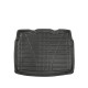 Car boot liner Rubber boot liner for VOLKSWAGEN Tiguan II 2016-2024 Lower Floor | races-shop.com