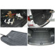 Car boot liner Rubber boot liner for TESLA MODEL 3 Rear trunk 2017-2024 | races-shop.com