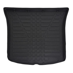 Rubber boot liner for TESLA MODEL Y 2021-2025