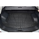 Car boot liner Rubber boot liner for SSANGYONG Korando 2020-up , upper and lower floor | races-shop.com