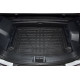 Car boot liner Rubber boot liner for SSANGYONG Korando 2020-up , upper and lower floor | races-shop.com