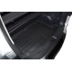 Car boot liner Rubber boot liner for SSANGYONG Korando 2020-up , upper and lower floor | races-shop.com