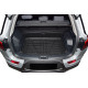 Car boot liner Rubber boot liner for SSANGYONG Korando 2020-up , upper and lower floor | races-shop.com