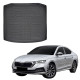 Car boot liner Rubber boot liner for SKODA Octavia IV 4d Sedan / Combi 2021-up | races-shop.com