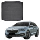 Car boot liner Rubber boot liner for SKODA Octavia IV 4d Sedan / Combi 2021-up | races-shop.com