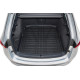 Car boot liner Rubber boot liner for SKODA Octavia IV 4d Sedan / Combi 2021-up | races-shop.com