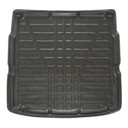 Rubber boot liner for PEUGEOT 3008 Crossover 3 2024-up lower floor