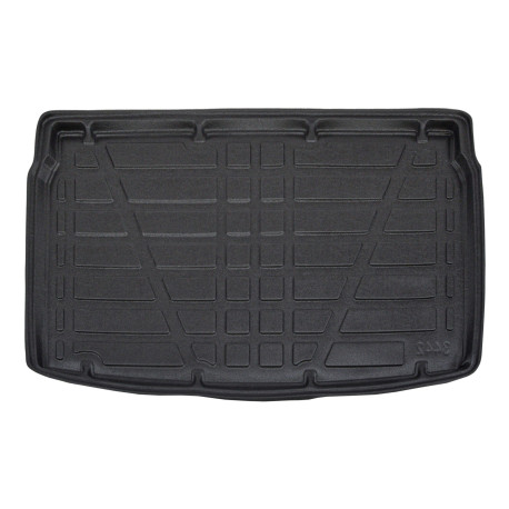 Car boot liner Rubber boot liner for OPEL MOKKA 2022-up | races-shop.com