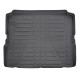 Car boot liner Rubber boot liner for OPEL ZAFIRA B 2005-2011 | races-shop.com