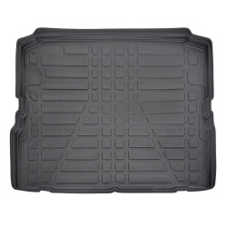 Rubber boot liner for OPEL ZAFIRA B 2005-2011