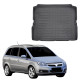 Car boot liner Rubber boot liner for OPEL ZAFIRA B 2005-2011 | races-shop.com