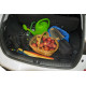 Car boot liner Rubber boot liner for OPEL ZAFIRA B 2005-2011 | races-shop.com