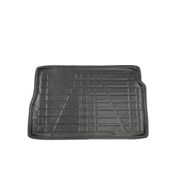 Rubber boot liner for OPEL Meriva 2003-2010