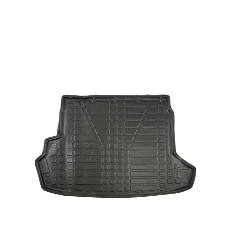 Car boot liner Rubber boot liner for NISSAN X-Trail 2007-2014 | races-shop.com