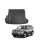Car boot liner Rubber boot liner for NISSAN X-Trail 2007-2014 | races-shop.com