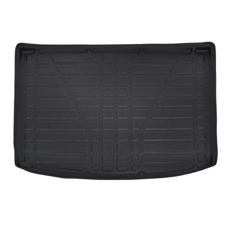 Car boot liner Rubber boot liner for MG EHS / Electric Without Ear 2018-2024 | races-shop.com
