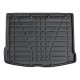 Car boot liner Rubber boot liner for MERCEDES EQA 2021-up | races-shop.com