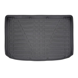 Rubber boot liner for MERCEDES A serie W177 without ear 2018-up