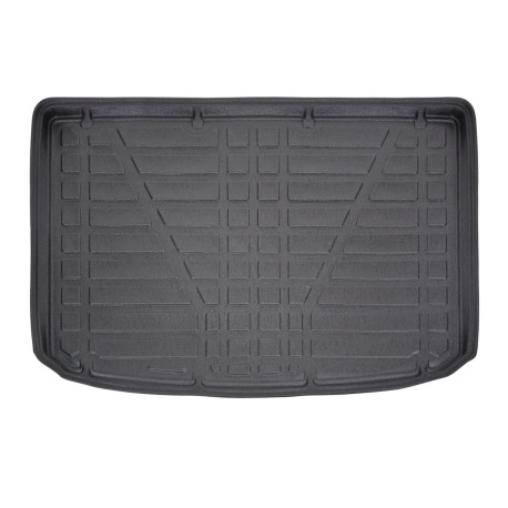 Car boot liner Rubber boot liner for MERCEDES A serie W177 without ear 2018-up | races-shop.com