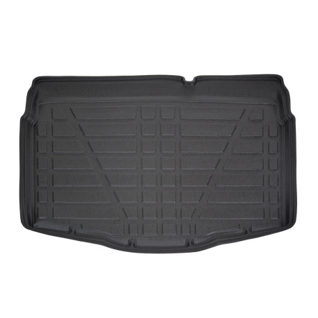 Car boot liner Rubber boot liner for Mazda CX-3 2015-up | races-shop.com