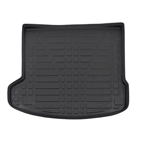Car boot liner Rubber boot liner for LANDROVER Range Rover Velar 2017-2020 | races-shop.com