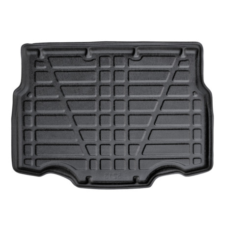 Car boot liner Rubber boot liner for JEEP Avenger 2023-up lower floor | races-shop.com