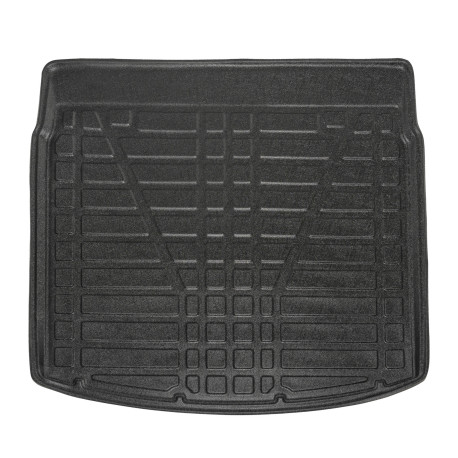 Car boot liner Rubber boot liner for HONDA CR-V Hybrid 2024-up | races-shop.com