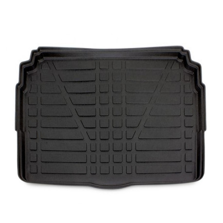 Car boot liner Rubber boot liner for Fiat Ulysse 2022-up | races-shop.com
