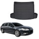 Car boot liner Rubber boot liner for CITROEN C5 BREAK / STATION WAGON 2008-2018 | races-shop.com