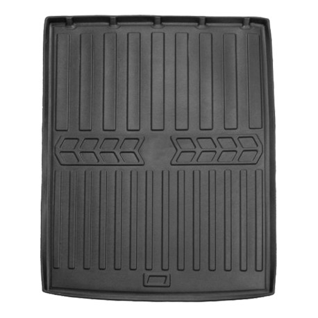 Car boot liner Rubber boot liner for BMW 5 G60 SEDAN 2023-up | races-shop.com