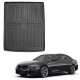 Car boot liner Rubber boot liner for BMW 5 G60 SEDAN 2023-up | races-shop.com
