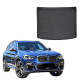 Car boot liner Rubber boot liner for BMW X3 G01 2017-2023 | races-shop.com