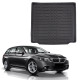 Car boot liner Rubber boot liner for BMW 5 Series F11 SW 2010-2016 | races-shop.com