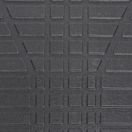Car boot liner Rubber boot liner for BMW 5 Series E39 KOMBI 1995-2003 | races-shop.com