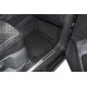 For specific model Rubber floor mats for VOLKSWAGEN Tiguan 5 Seater 5D 2016-2024 4pcs | races-shop.com
