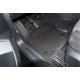 For specific model Rubber floor mats for VOLKSWAGEN Touran 2015-up | races-shop.com